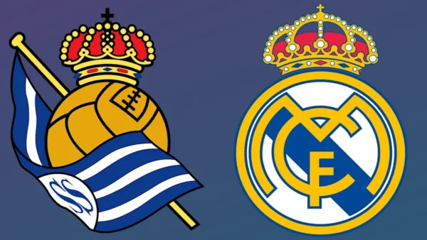 LALIGA | 16:15 | Real Sociedad – Real Madrid Ndiqeni Ketu