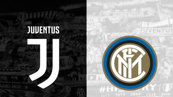SERIE A | 18:00 | Juventus – Inter Ndiqeni Ketu
