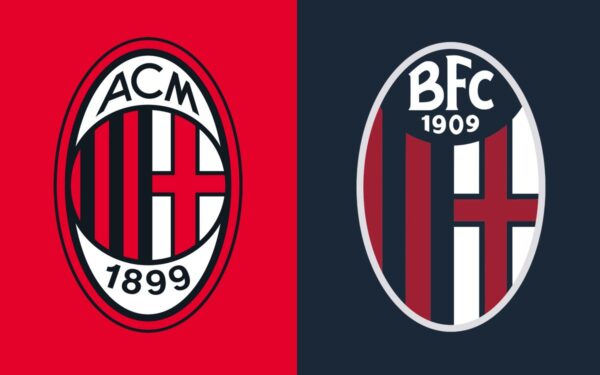 SERIE A | 20:45 | Milan – Bologna Ndiqeni Ketu