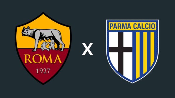 SERIE A | 18:30 | Roma – Parma Ndiqeni Ketu
