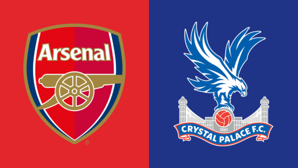 PREMIER LEAUGE | 15:00 | Arsenal – Crystal Palace Ndiqeni Ketu