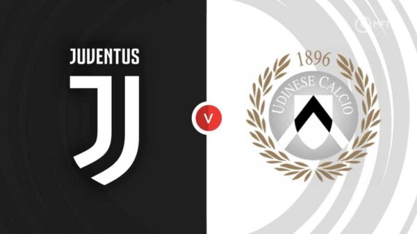 SERIE A | 18:30 | Juventus – Udinese Ndiqeni Ketu