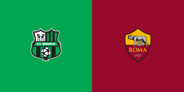 SERIE A | 15:00 | Sassuolo – Roma Ndiqeni Ketu