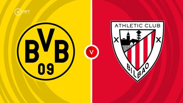 CHAMOPIONS LEAUGE | 21:00 | Dortmund – Atl.Bilbao Ndiqen Ketu