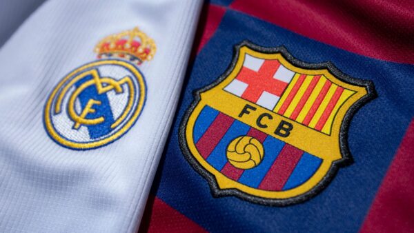 LALIGA | 16:15 | Real Madrid – Barcelona Ndiqeni Ketu