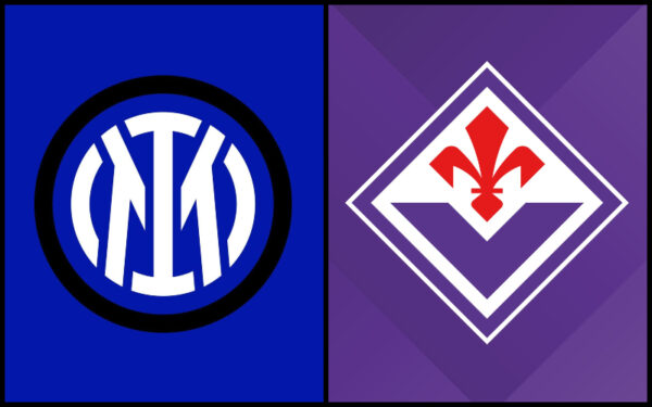 SERIE A | 20:45 | Inter – Fiorentina Ndiqeni Ketu