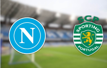 CHAMPIONS LEAUGE | 21:00 | Napoli – Sporting Ndiqeni Ketu