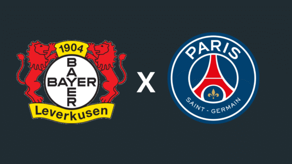CHAMPIONS LEAUGE | 21:00 | Bayer Leverkusen – PSG Ndiqeni Ketu