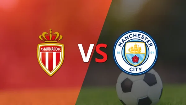CHAMPIONS LEAUGE | 21:00 | Monaco – Manchester City Ndiqeni Ketu