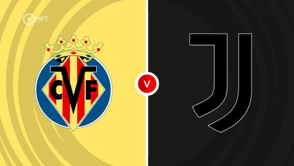 CHAMPIONS LEAUGE | 21:00 | Vilarreal – Juventus Ndiqeni Ketu
