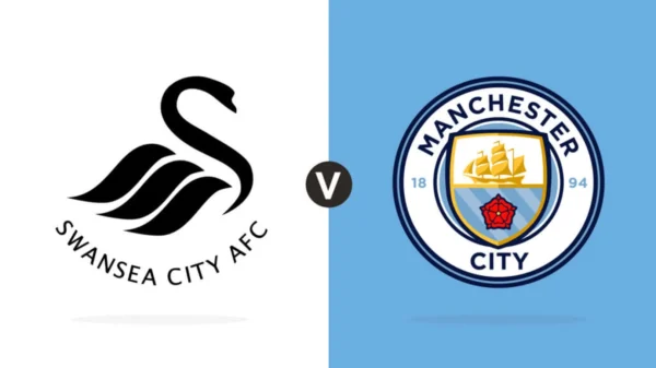 KUPA ANGLISE | 21:00 | Swansea City – Manchester City Ndiqeni Ketu