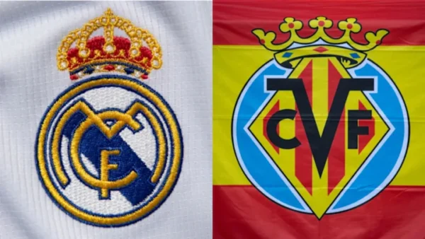 LALIGA | 21:00 | Real Madrid – Vilarreal Ndiqeni Ketu