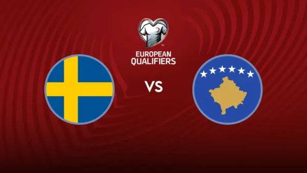 KUALIFIKUESE | 20:45 | Suedi – Kosove Ndiqeni Ketu