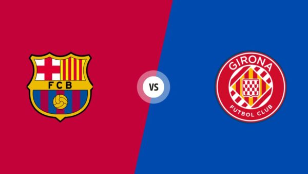 LALIGA | 16:15 | Barcelona – Girona Ndiqeni ketu