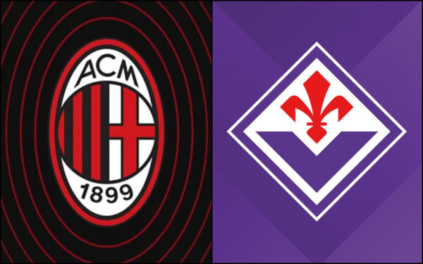 SERIE A | 20:45 | Milan – Fiorentina Ndiqeni Ketu
