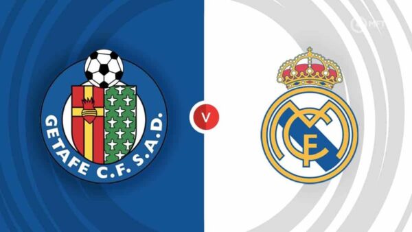 LALIGA | 21:00 | Getafe – Real Madrid Ndiqeni Ketu