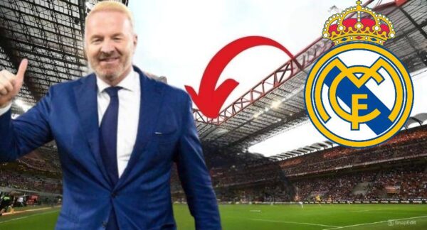 Goditje për Scudetto, Milan transferon yllin e Realit në merkaton e janarit