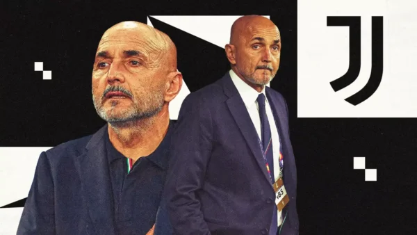 Bomba e janarit: Spalletti transferon te Juve yllin e Premier League për €50m