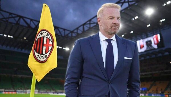 Gimenez bën gati valixhet, Milan transferon në janar bomberin e ri për €40m