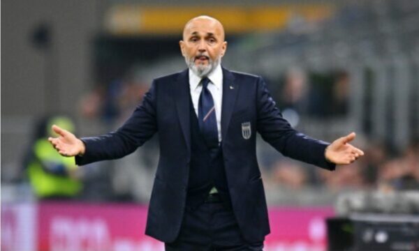 Spalletti – Juventus, lajmi i fundit nga Italia