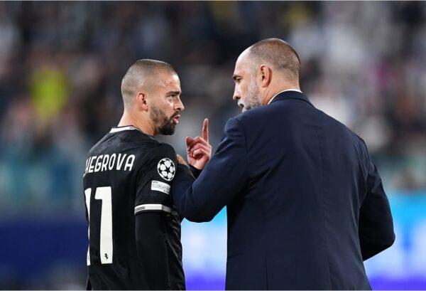 ‘BYE, BYE’ Igor Tudor, ky do të jetë emri i ri i trajnerit të Zhegrovës