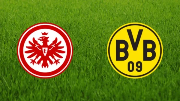 Kupa Gjermane | 18:30 | Eintracht Frankfurt – Borussia Dortmund Ndiqeni Ketu