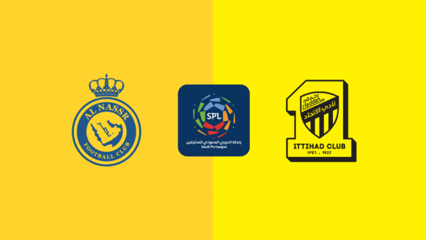 ARABI | 19:00 | Al Nassr –  Al Ittihad Ndiqeni Ketu