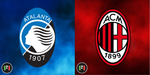 SERIE A | 20:45 | Atalanta – Milan Ndiqeni Ketu