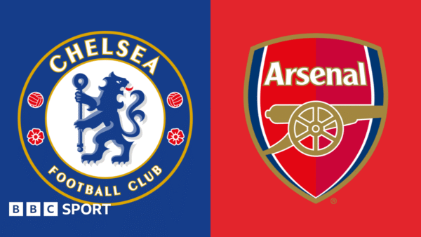 PREMIERLEAUGE | 17:30 | Chelsea – Arsenal Ndiqeni Ketu