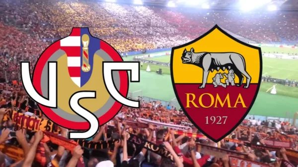 SERIE A | 15:00 | Cromenese – Roma Ndiqeni Ketu