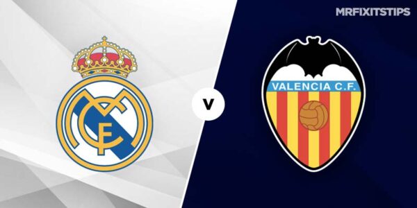 LALIGA | 21:00 | Real Madrid – Valencia Ndiqeni Ketu