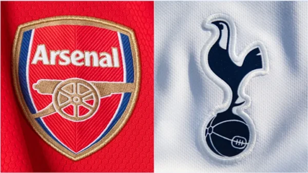 PREMIER LEAUGE | 17:30 | Arsenal – Tottenham Ndiqeni Ketu