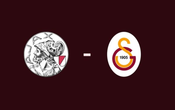CHAMPIONS LEAUGe | 21:00 | Ajax – Galatasaray Ndiqeni Ketu