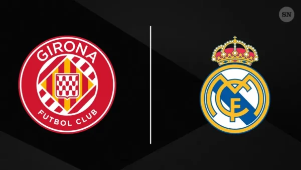 LALIGA | 21:00 | Girona – Real Madrid Ndiqeni Ketu