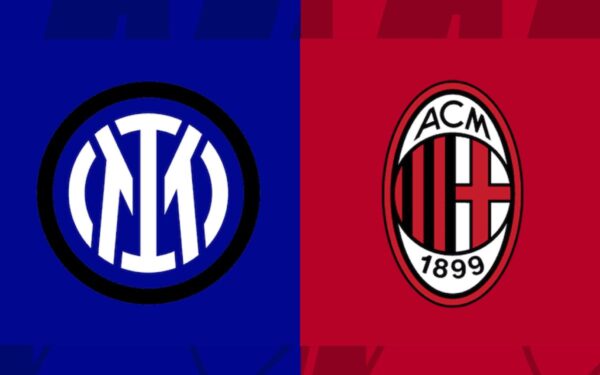 SERIE A | 20:45 | Inter – Milan Ndiqeni Ketu