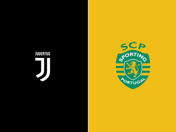 CHAMPIONS LEAUGE | 21:00 | Juventus – Sporting Ndiqeni Ketu