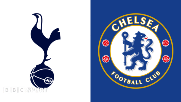 PREMIER LEAUGE | 18:30 | Tottenham – Chelsea Ndiqeni Ketu