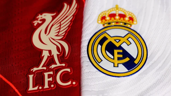 CHAMPIONS LEAUGE | 21:00 | Liverpool – Real Madrid Ndiqeni Ketu
