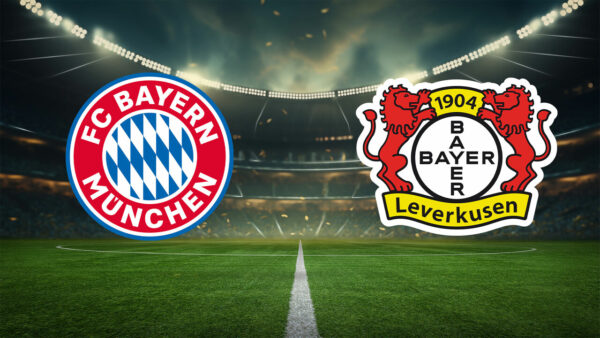 BUNDESLIGA | 18:30 | Bayern Munich – Bayer Leverkusen Ndiqeni Ketu