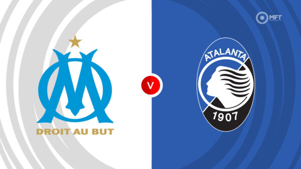 CHAMPIONS LEAUGE | 21:00 | Marseille – Atalanta Ndiqeni Ketu