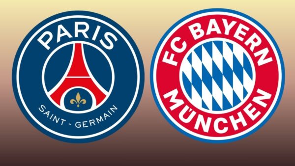 CHAMPIONS LEAUGE | 21:00 | PSG – Bayern Muniche Ndiqeni Ketu