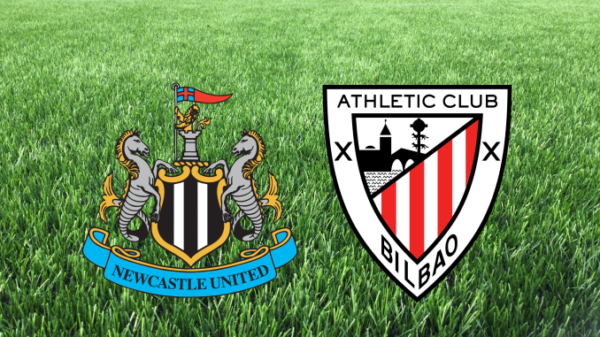 CHAMPIONS LEAUGE | 21:00 | Newcastel – Athletic Bilbao Ndiqeni Ketu
