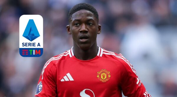 Bomba e janarit: Kobbie Mainoo transferohet te gjiganti italian