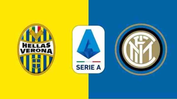 SERIE A | 12:30 | Verona – Inter Ndiqeni Ketu