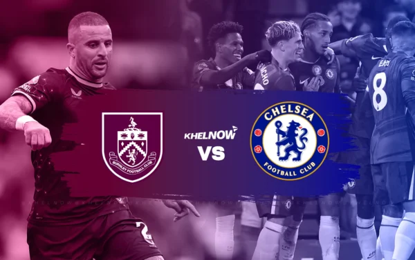 PREMIER LEAUGE | 13:30 | Burnley – Chelsea Ndiqeni Ketu