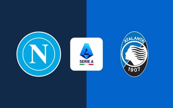 SERIE A | 20:45 | Napoli – Atalanta Ndiqeni Ketu