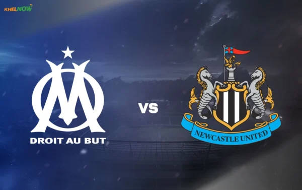 CHAMPIONS LEAUGE | 21:00 | Marseille – Newcastle Ndiqeni Ketu