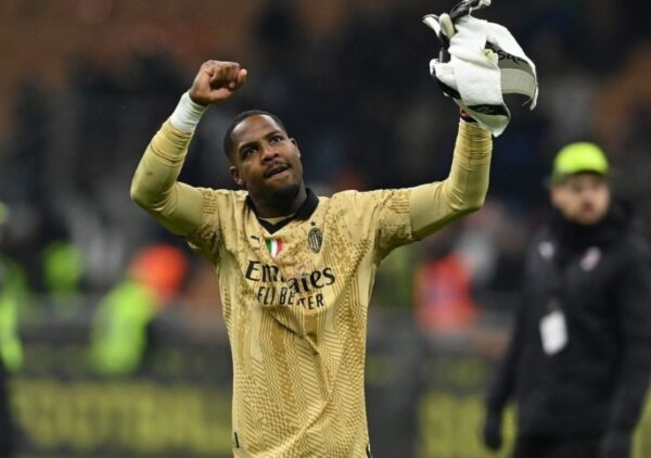 Maignan drejt largimit, Milan transferon portierin 70 milionësh