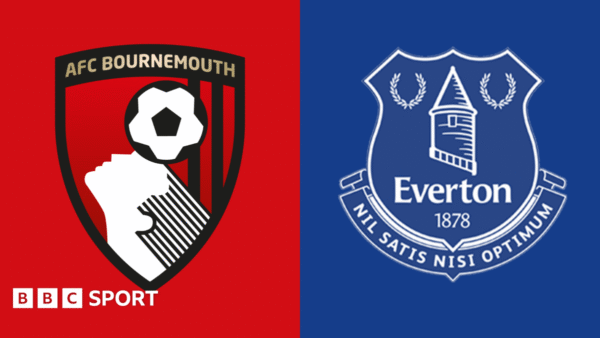 PREMIER LEAUGE | 20:30 | Bournemouth – Everton Ndiqeni Ketu