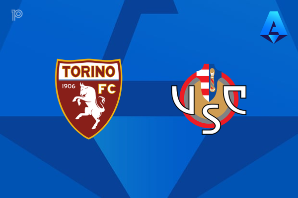 SERIE A | 15:00 | Torino – Cremonese Ndiqeni Ketu